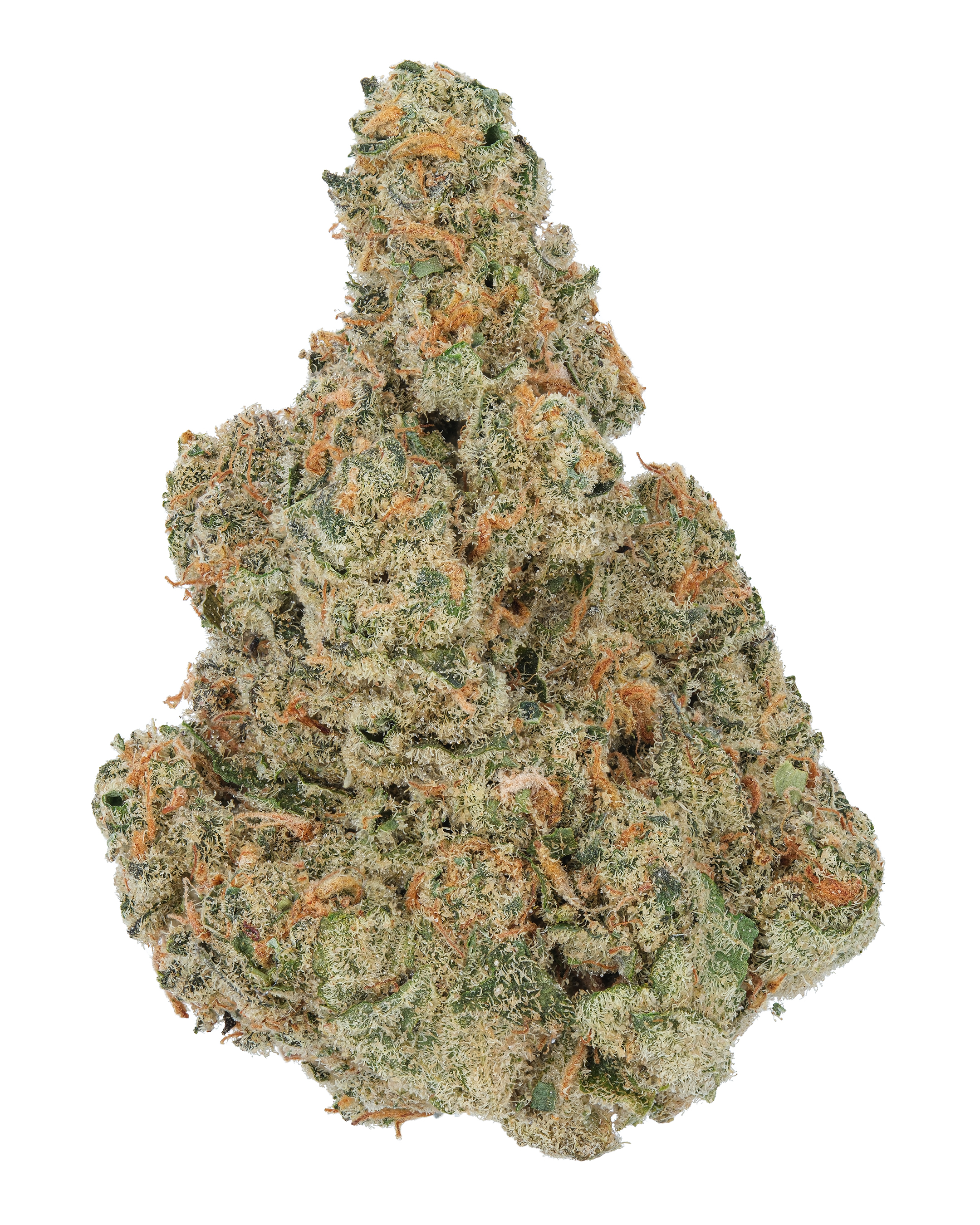 THCa Blue Dream – Uplifting Berry Hybrid | WNC CBD