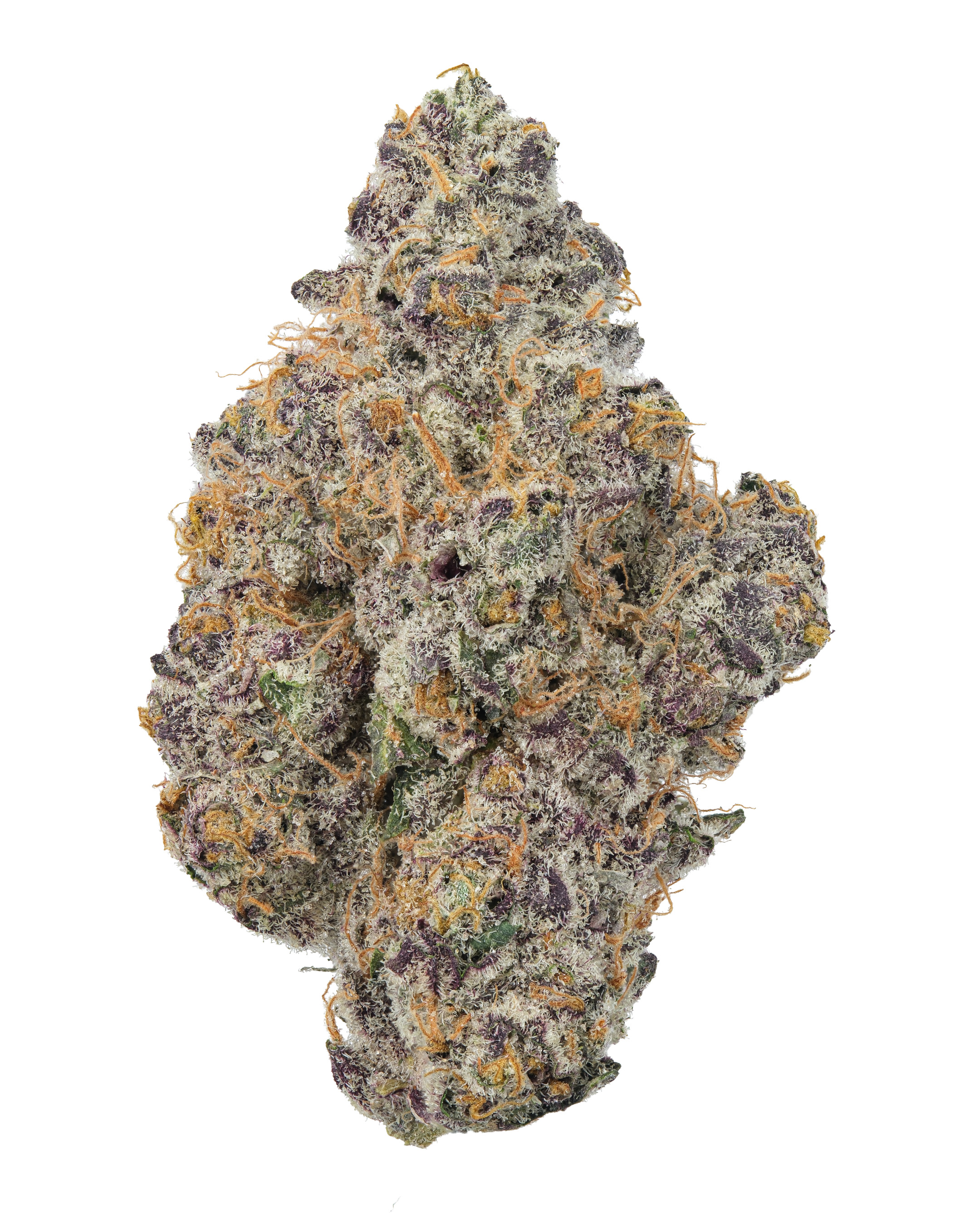 Pineapple Pez THCa Flower | 30.7% THCa | Sweet Tropical Sativa