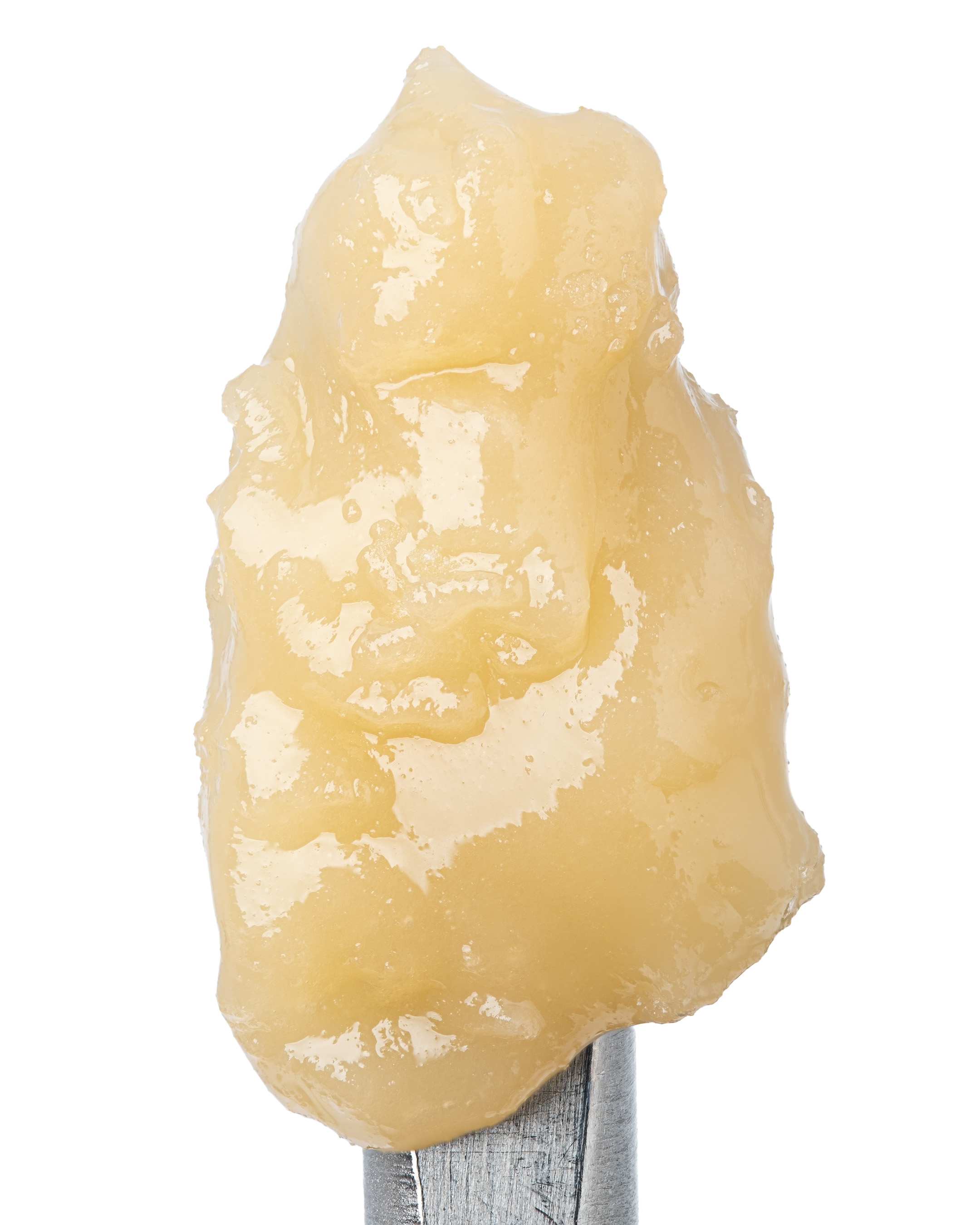 NYC Diesel THCa Badder – 81.4% | Energizing Citrus-Diesel