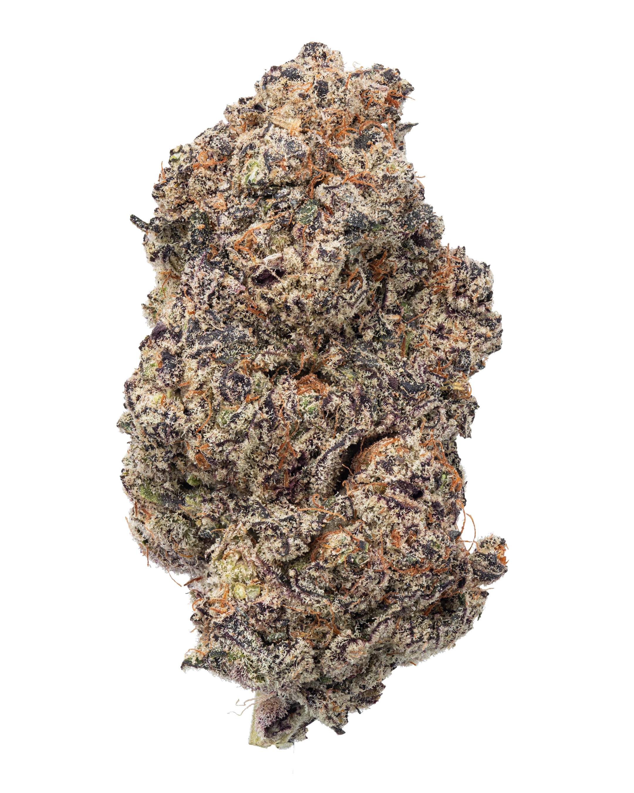 THCa Super Silver Haze Indoor Living Soil – Potent Indica Flower