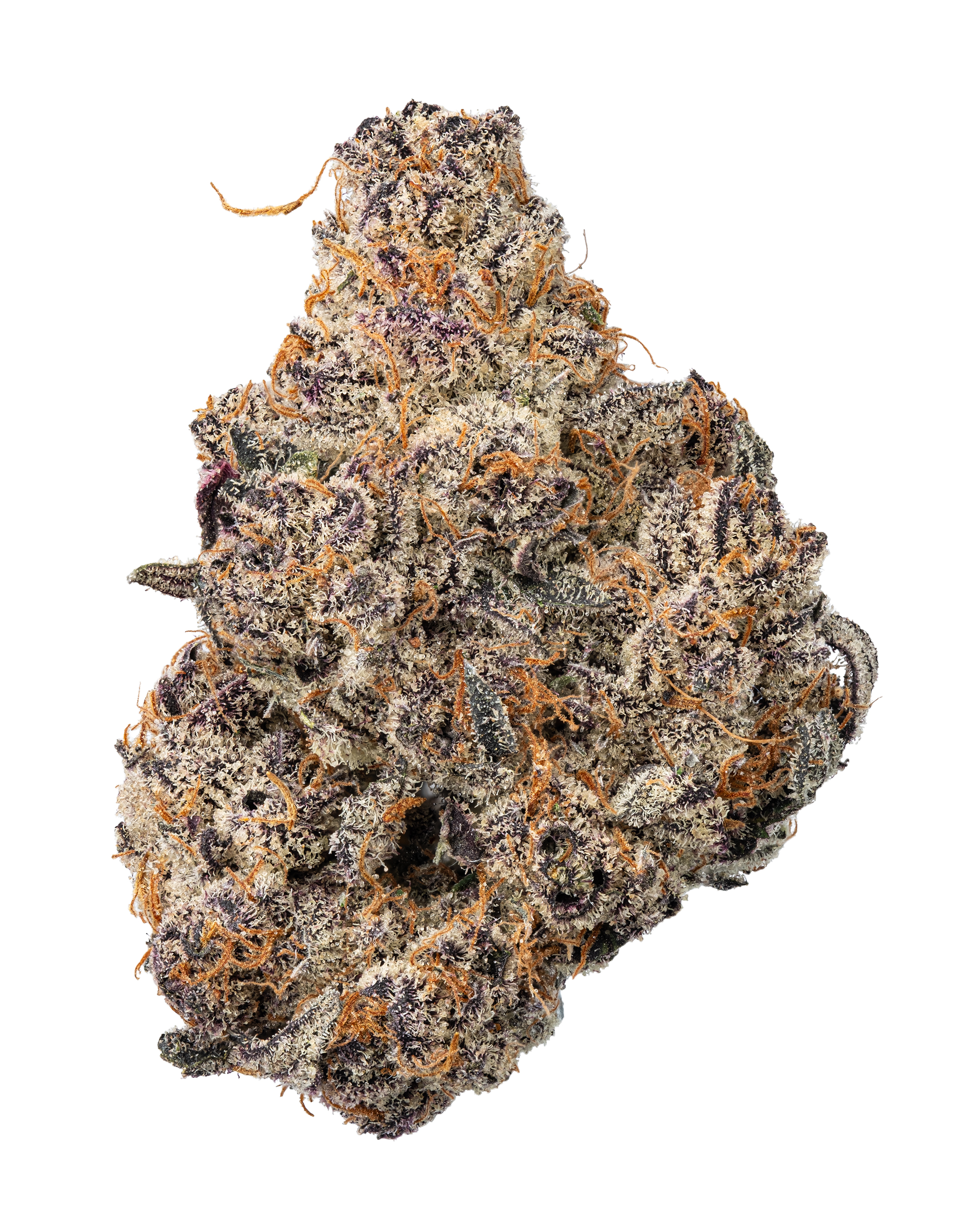 THCa Dosi Trop Indoor Flower – Indica Hybrid with Tropical Cookie