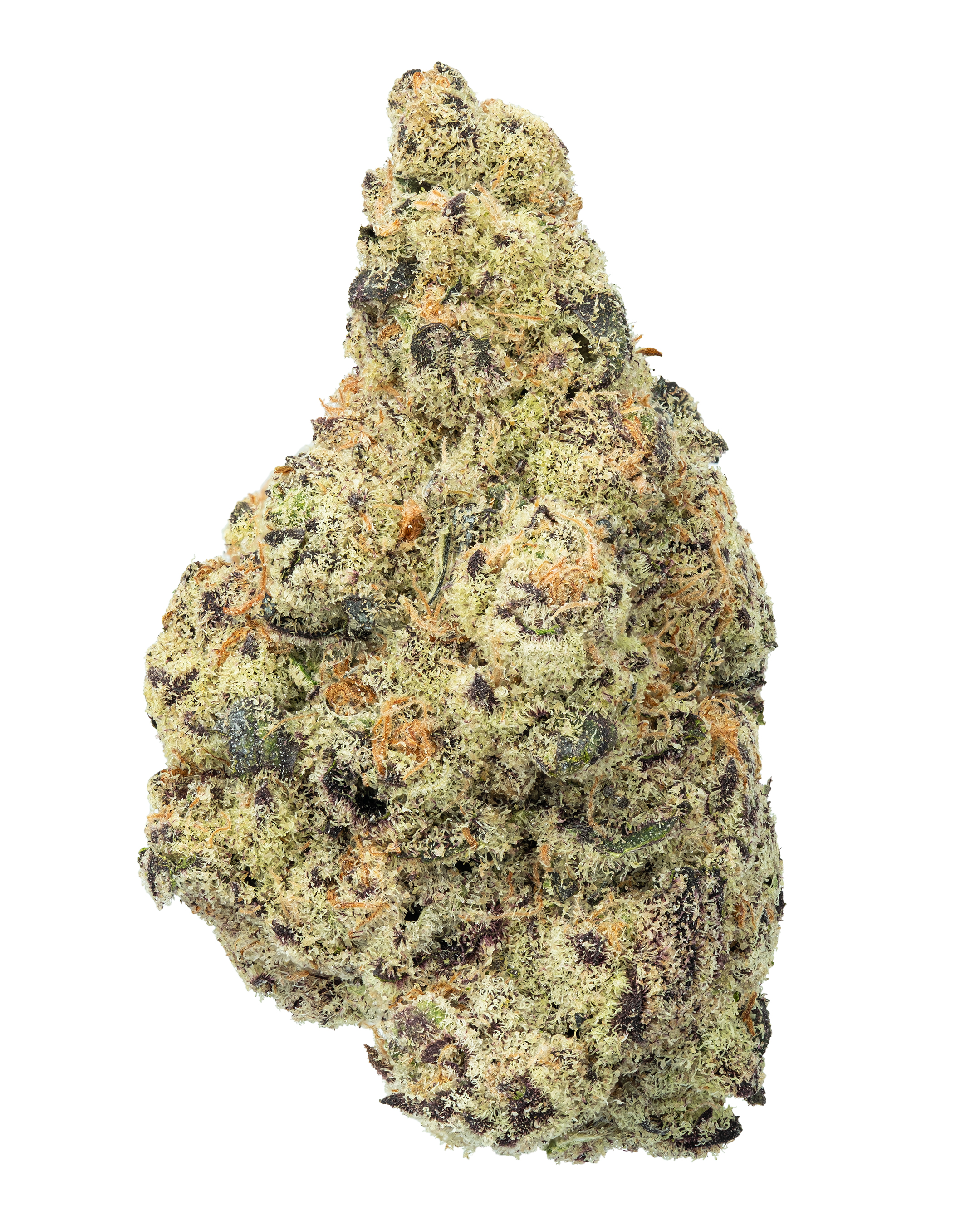 THCa Green Crack Indoor Living Soil | WNC