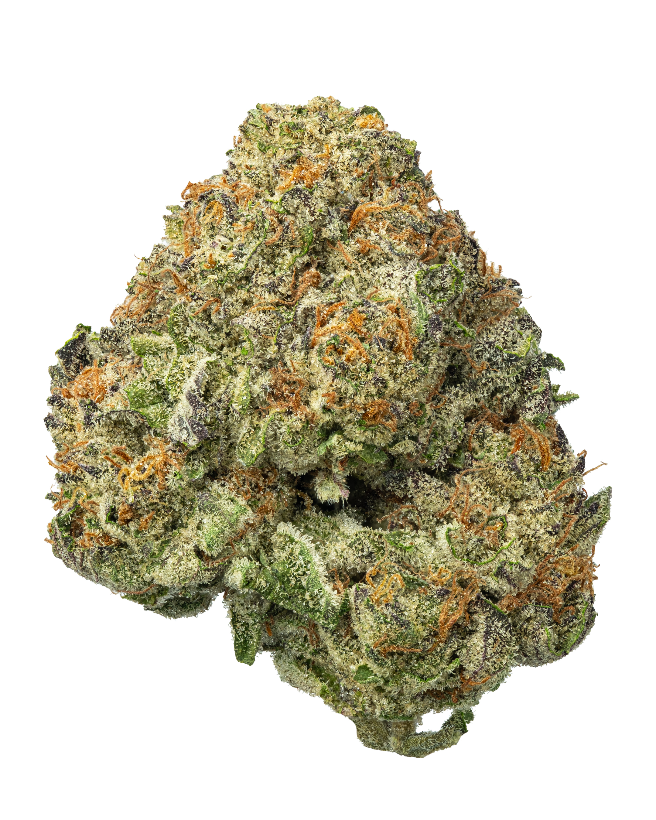 THCa Diamonds (98.8% THCa)– Ultra Pure Hemp Concentrate | High