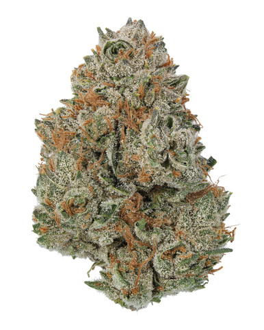 CBG White Cheddar Indoor – High-CBGa Hemp Flower | WNC