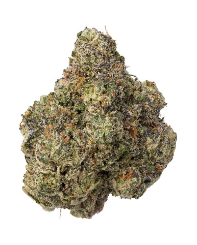 THCa BC Roadkill Flower – Skunky Citrus Calm | WNC CBD