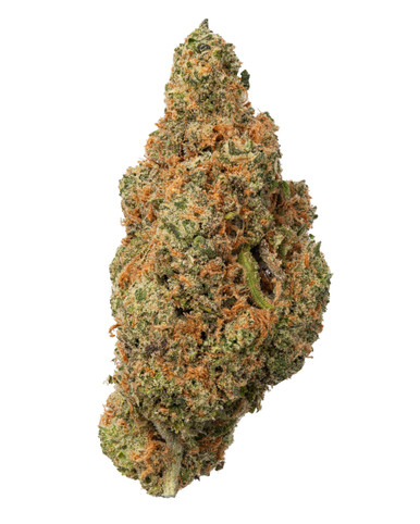 THCa Jack Herer Flower – Legendary Sativa | WNC CBD