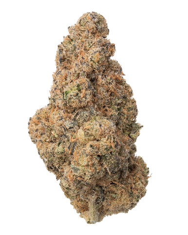 THCa Hawaiian Maui – Uplifting Tropical Sativa | WNC CBD