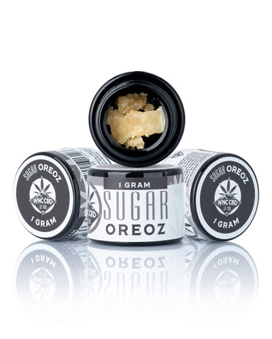 THXE 20%［1ml］OREOZ Oreoz Auto seeds by 00 Seeds Bank – order here ✓