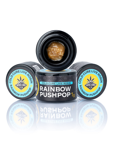 ラスボス コスパ最強TLex# crdh cbp THXE crdp CBD Rainbow_Pushpop_Rosin_-