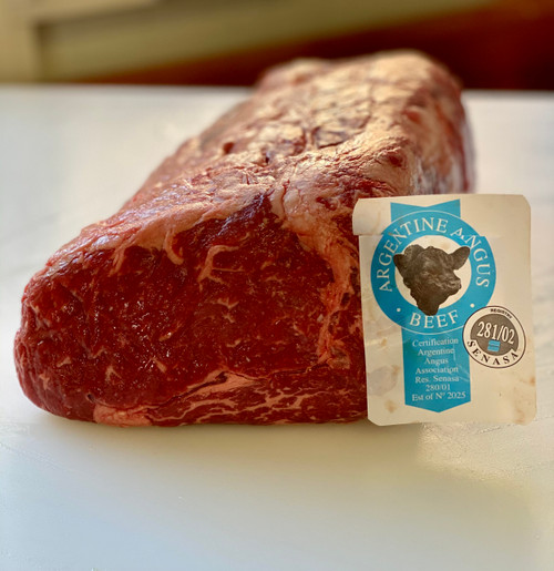 Argentine Angus Beef