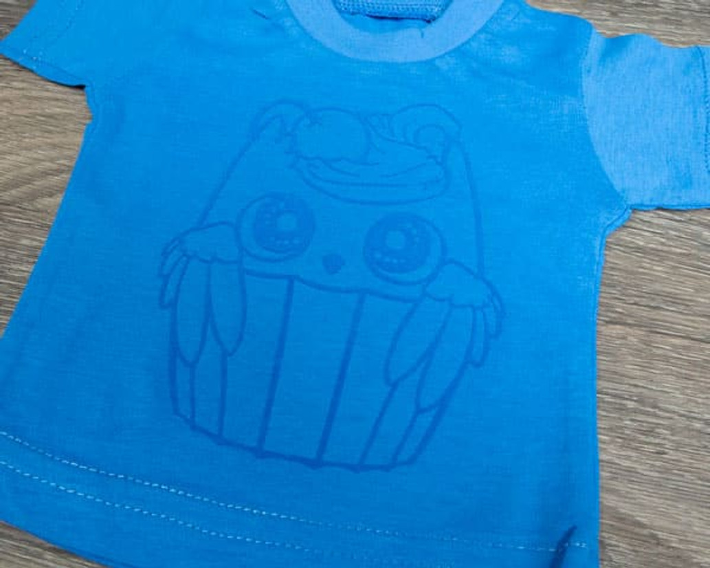 Unveiling DecoFLOCK Premium Plus Heat Transfer Vinyl: Elevate Your
