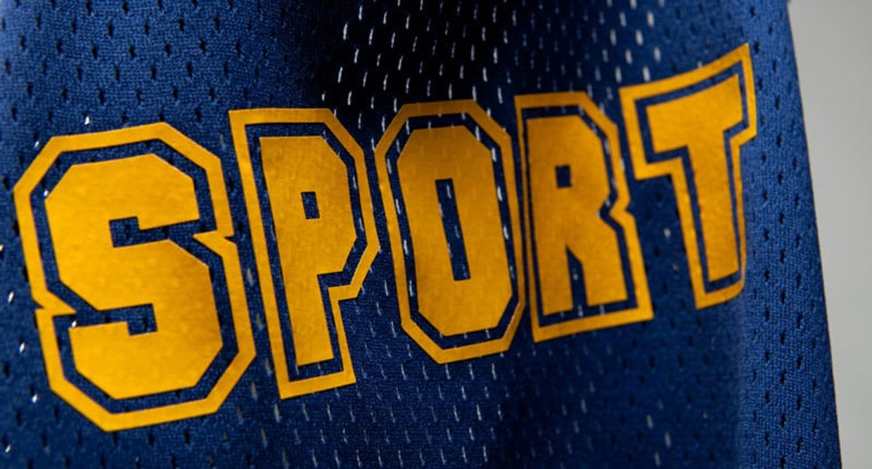The Winning Choice for Sports Jerseys: Unveiling Specialty Materials ThermoSPORT™ Heat Transfer Vinyl The Winning Choice for Sports Jerseys: Unveiling Specialty Materials ThermoSPORT™ Heat Transfer Vinyl