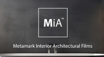 Metamark MiA Architectural Films