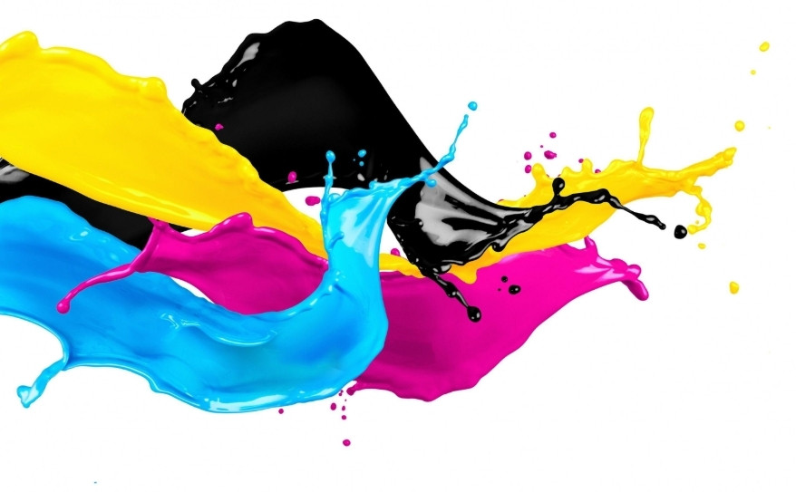 Vinyl Wrap by Color
