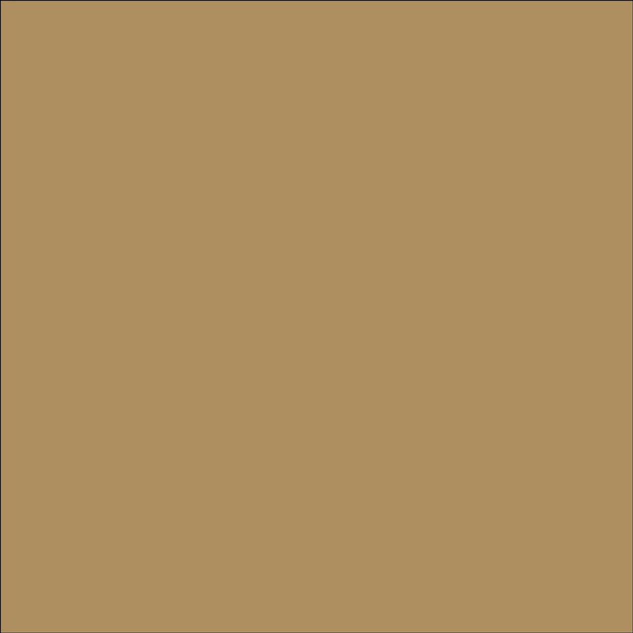 Oracal 651 Permanent Adhesive Vinyl Gloss - Color: Gold Metallic