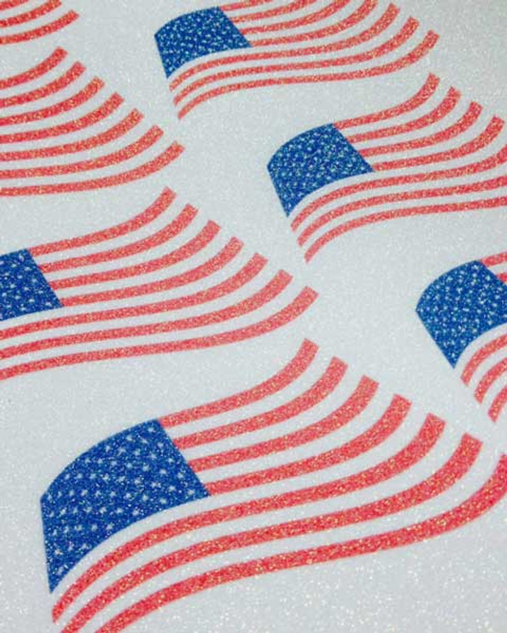 Craftables White Heat Transfer Vinyl HTV 5 Sheets for 