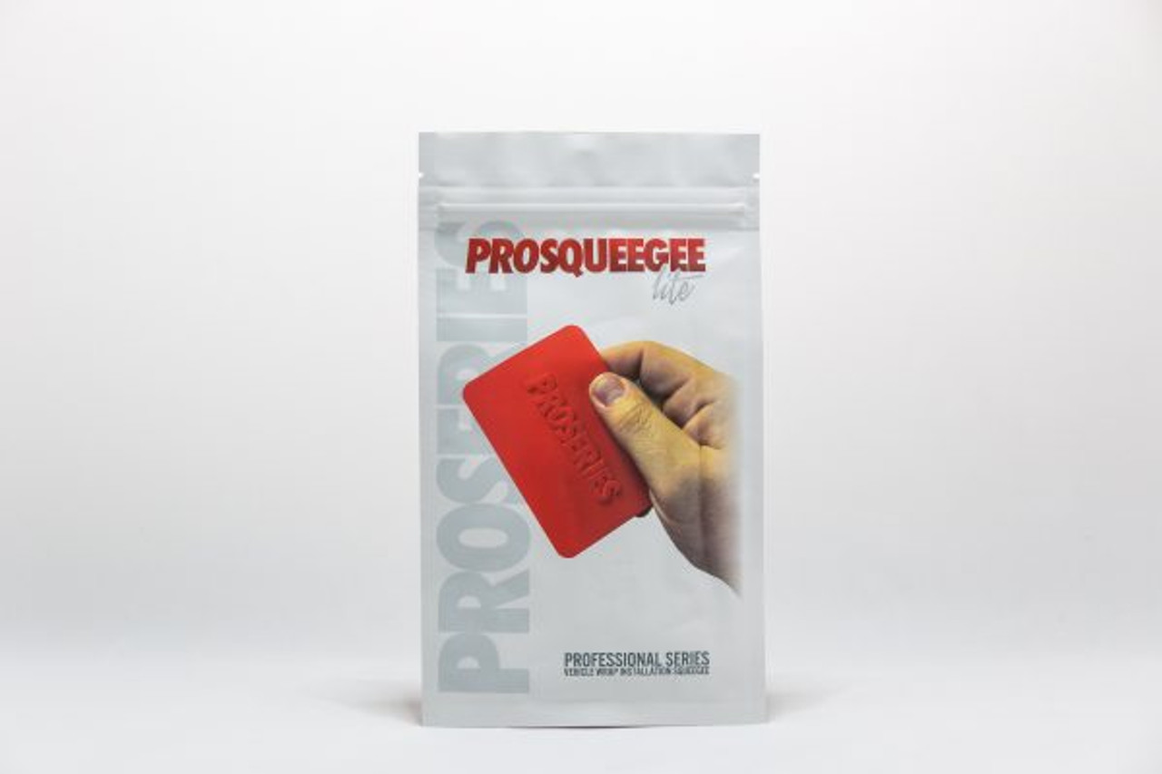 Wholesale Prices - PID Proseries ProSqueegee - Premium Vinyl Application  Tool for Car Wraps and Decals