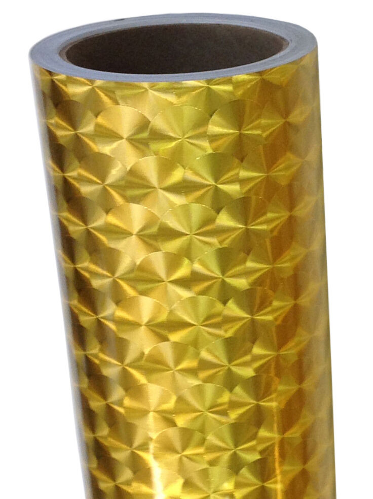 Engine Turn Gold Vinyl | Nekoosa VinylEfx® Outdoor Durable Series