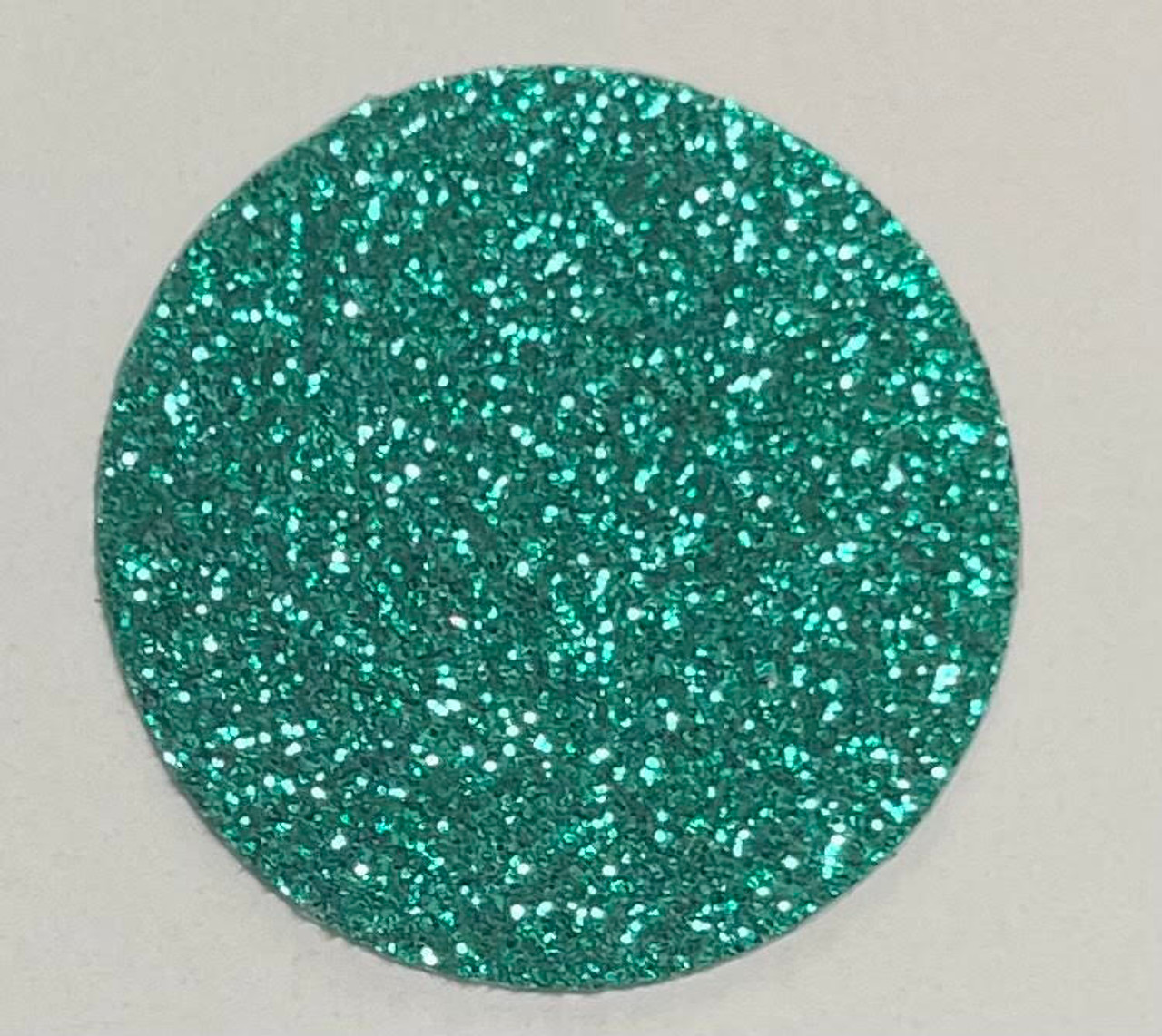 GlitterFlex Ultra Blue Glitter HTV