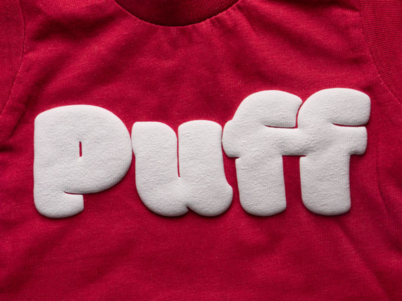 Puff Vinyl Heat Transfer, 3d Puff Heat Transfer Vinyl For T-shirts