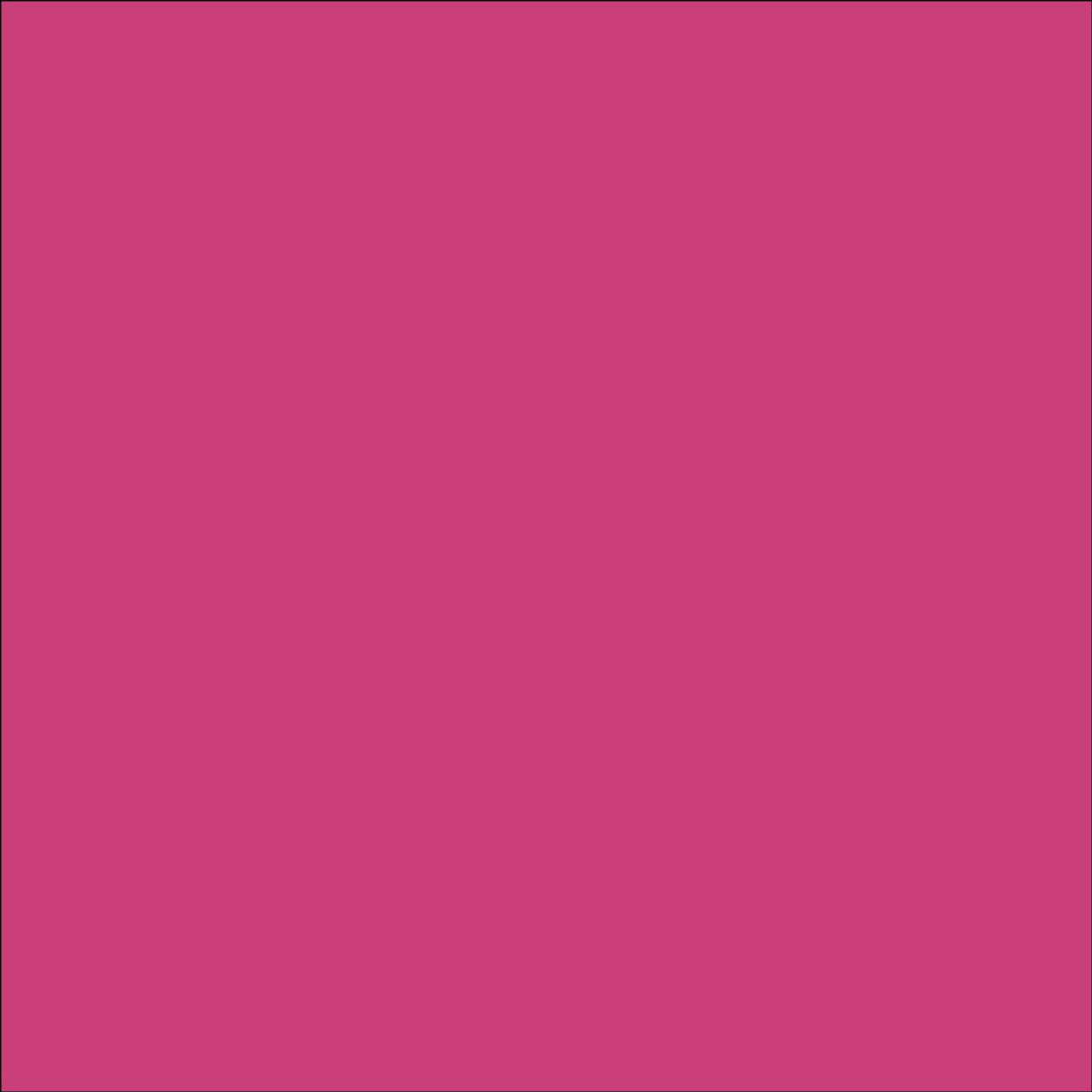 Oracal 651 041M Matte Pink Craft Vinyl