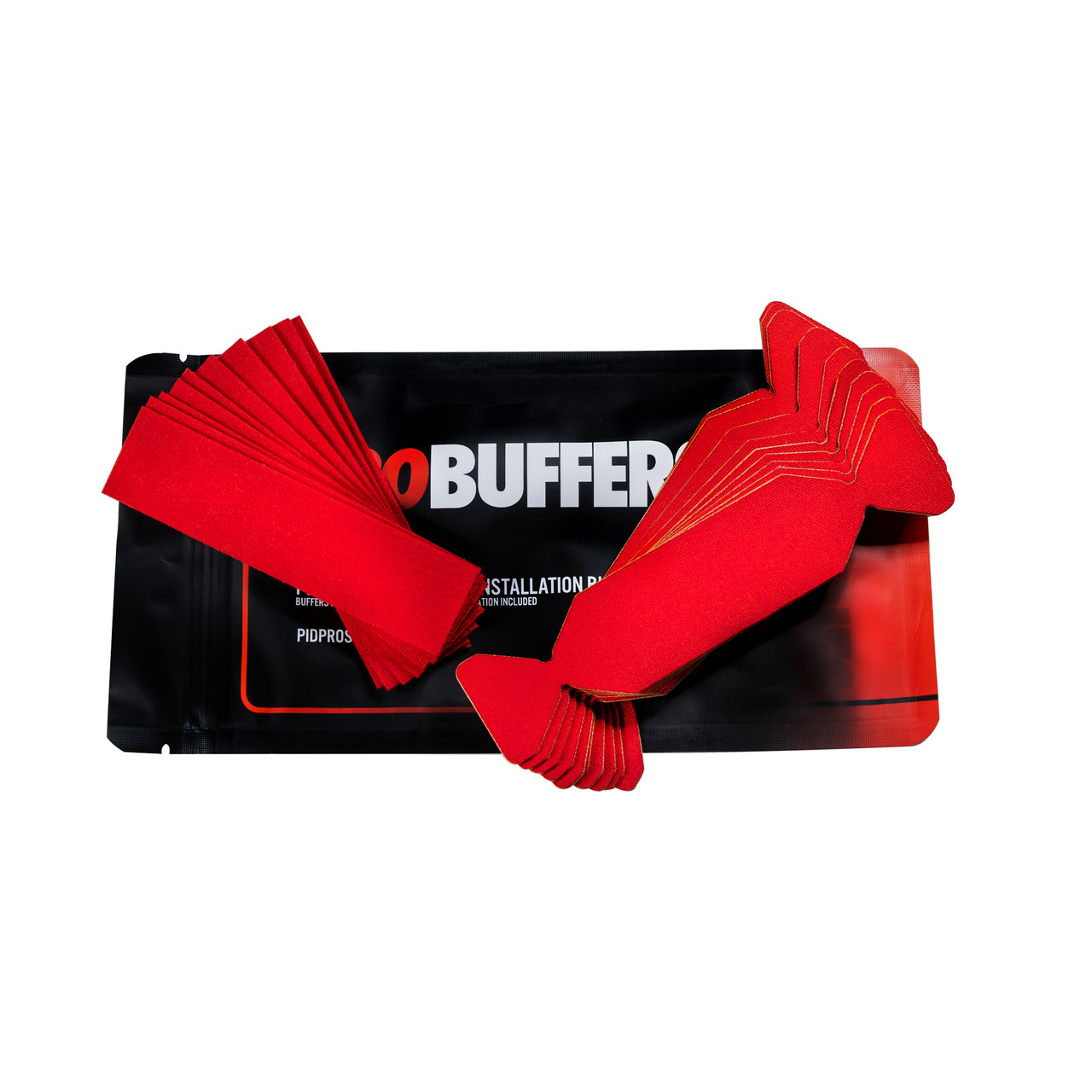Buffers