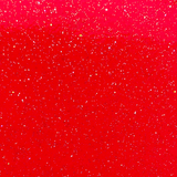 Oracal 851 Sparkling Glitter Metallic - Explosive Red