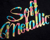 Unleash Your Creativity with DecoFILM®Soft Metallics Heat Transfer Vinyl