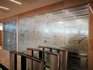 Metamark M7 and M7A Etch Effect Window Films Are Now Available at KGAAF