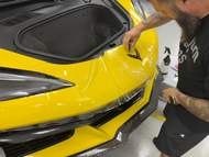 Paint Protection, Now in Two Finishes