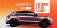 Arlon PCC Premium Color Change Film Is Now Available at KGAAF.com