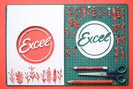 Excel Blades