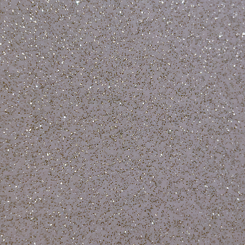 Oracal 851 Sparkling Glitter Metallic - Intense Silver