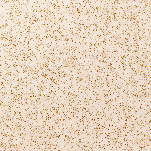 Oracal 851 Sparkling Glitter Metallic - Sweet Almond