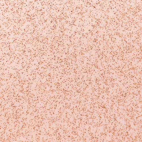 Oracal 851 Sparkling Glitter Metallic - Bridal Pink Lace