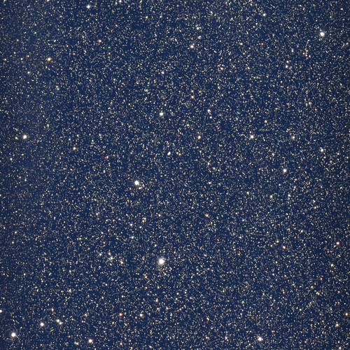 Oracal 851 Sparkling Glitter Metallic - Golden Naval