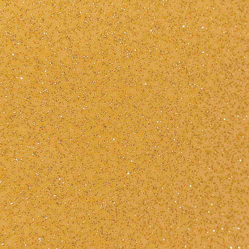 Oracal 851 Sparkling Glitter Metallic - Golden Bell