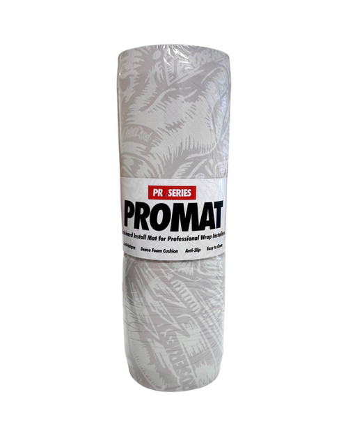 Paint Is Dead, PROSERIES, PROMAT, Anti-Fatigue Mat, Wrap Shop Mat, PPF Shop Mat, Tint Shop Mat, Vehicle Wrap Tools, Automotive Film Tools, Installer Comfort, Shop Accessories, KGAAF