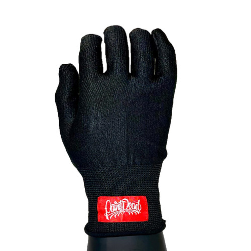 Unmatched Slide'ability:
Crafted with a high-density thread, the PROGLOVE HD boasts a 'silk-like' feel that glides effortlessly over vinyl, making your installation process a breeze. Say goodbye to frustrating snags and imperfections, and say hello to smooth, seamless applications.