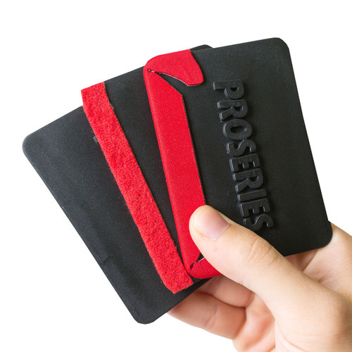 Proven Performance: Trusted by the industry's best, this squeegee is Paint is Dead Authorized and part of the prestigious PROSERIES collection. Its reputation for exceptional performance speaks volumes, making it the go-to choice for professionals.