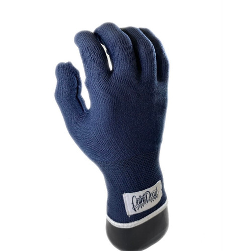 Shop Paint Is Dead PROGLOVE Blue at KGAAF. Touchscreen-friendly professional wrap gloves for vinyl wrap, PPF, window tint, and automotive film installation.