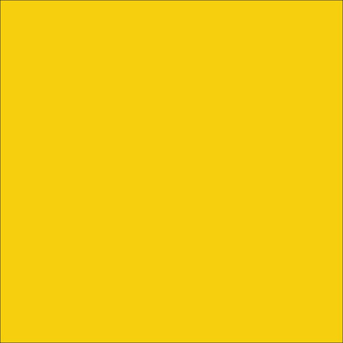Oracal 651 022M MATTE Light Yellow Choose Your Length