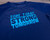 Columbia Blue ThermoFlex Xtra Example Columbia Blue ThermoFlex Xtra Example