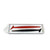 The ProFinisher set includes two distinct finishers, each tailored to specific tasks:

Black, Hard Finisher: This tough and precise finisher is your go-to tool for gently moving and gap trimming. It excels in tight areas and corners, making it perfect for achieving seamless results around rubber moldings and intricate details.

Red, Soft Finisher: When it comes to tucking and finishing vinyl films into the tightest of spaces and corners, the red, soft finisher shines. It ensures a flawless finish, even in the most challenging spots.