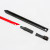 Auto-Lock Slider: Experience maximum cutting efficiency with the Auto-Lock slider, ensuring your blade stays securely in place as you work on your projects.