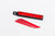 Precision Cutting: Our 9mm snap-off knife features an extra-high-quality stainless steel sliding track that allows the blade to glide in and out effortlessly. Say goodbye to jagged edges and uneven cuts.