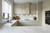 Stone Grey M-AF-C02-122 | Contemporary sophisticated elegance—brilliant gloss gray with modern performance, refined beauty for sophisticated living.