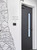 Black Matte M-AF-M10-122 | The ultimate statement—true rich black for spaces that demand drama, sophistication, and unforgettable impact.