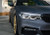 Arlon PCC #454 Satin Charcoal Metallic vehicle wrap film with a low-glare charcoal metallic satin finish, available at KGAAF