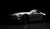 Arlon PCC #416 Gloss Charcoal vehicle wrap film featuring a bold, high-gloss dark charcoal grey finish, available at KGAAF